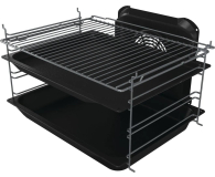 Gorenje GECS6C70WC - 1106766 - zdjęcie 13
